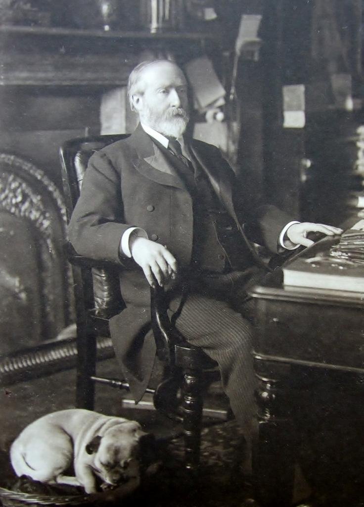 Hans Christian Jacobaeus
